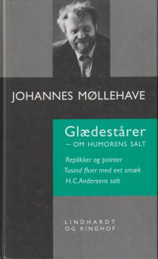 Glædestårer