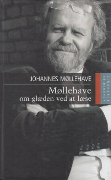 Møllehave om glæden ved at læse