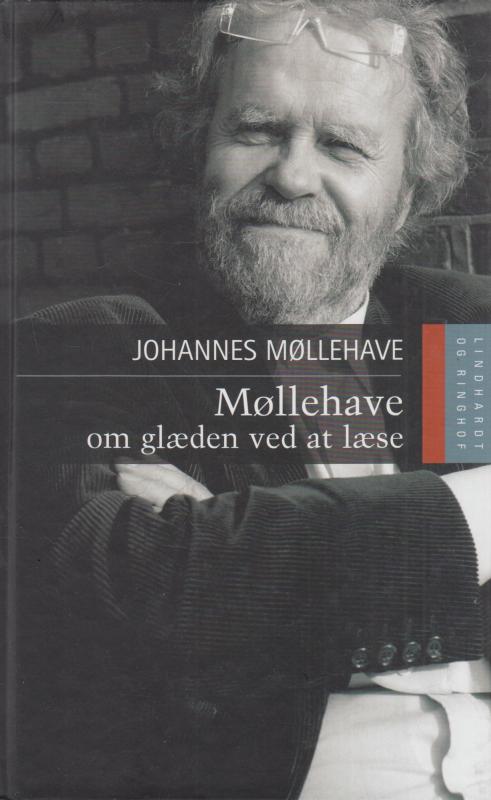 Møllehave om glæden ved at læse