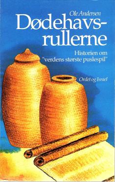 Dødehavsrullerne