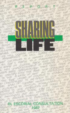 Sharing Life