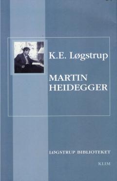Martin Heidegger (som ny)