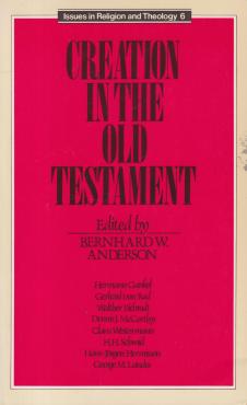 Creation in the Old Testament
