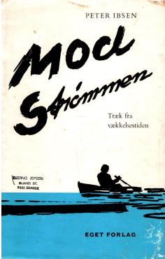 Mod strømmen