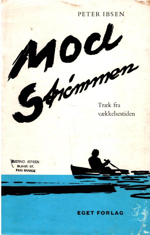 Mod strømmen