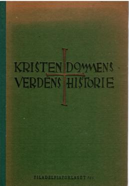 Kristendommens Verdenshistorie