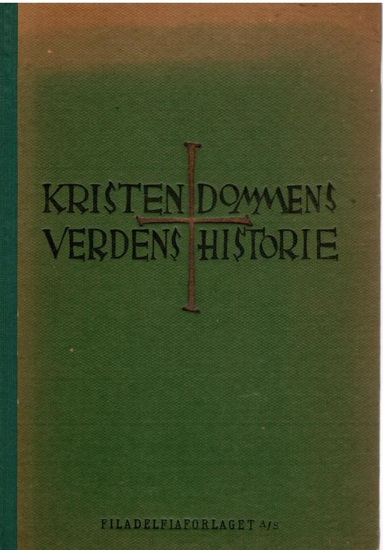 Kristendommens Verdenshistorie
