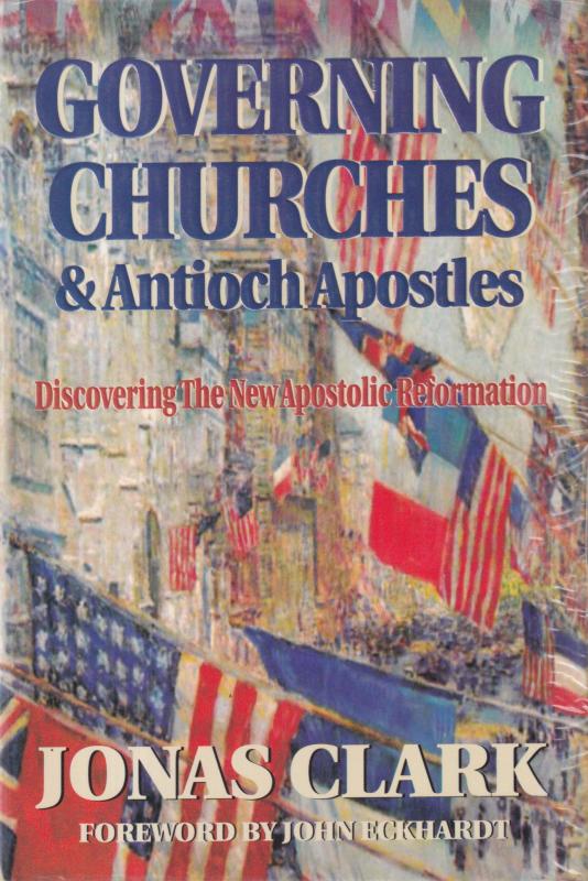 Governing Churches & Antioch Apostles