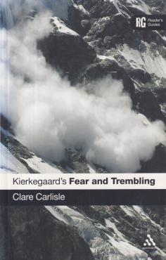 Kierkegaard´s Fear and Trembling