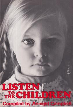 Listen to the Children