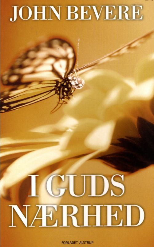 I Guds nærhed (som ny)