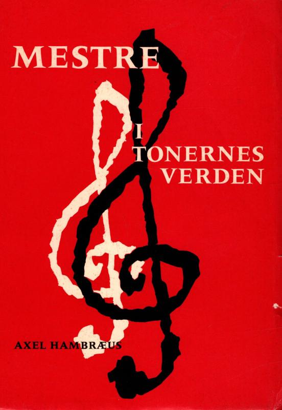 Mestre i tonernes verden