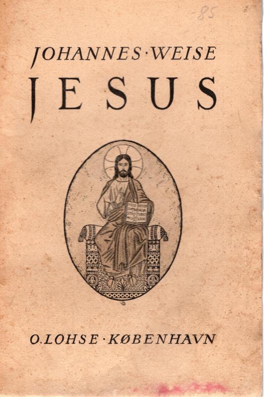 Jesus