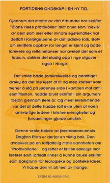 Den store løgnen