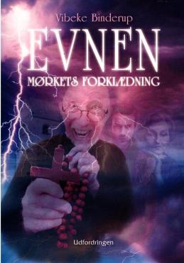 Evnen, Mørkets forklædning (ny bog)