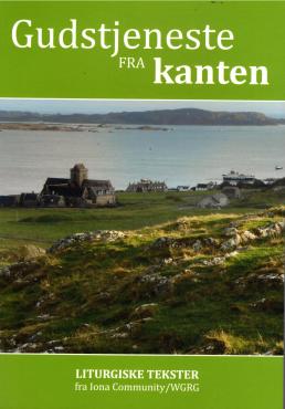 Gudstjeneste fra kanten (ny bog)