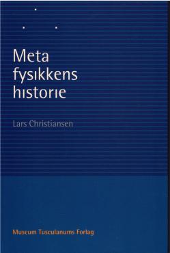 Meta fysikkens historie. SOM NY BOG