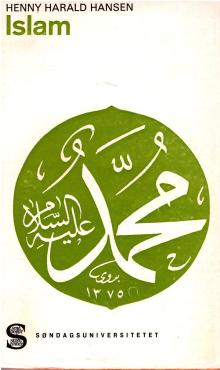 Islam - den yngste af de store verdens-religioner
