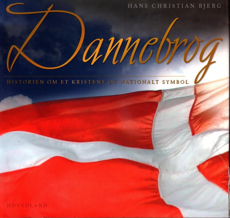 Dannebrog (som ny)