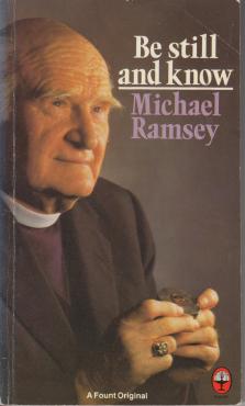 Be Still and Know: A Study in the Life of Prayer