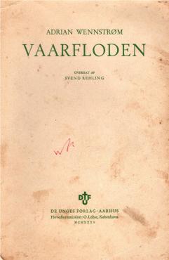Vaarfloden