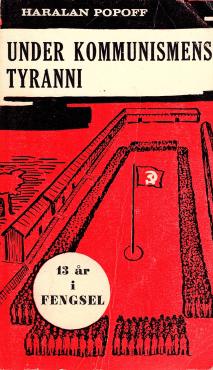 Under kommunismens tyrani