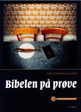 Bibelen på prøve (som ny)