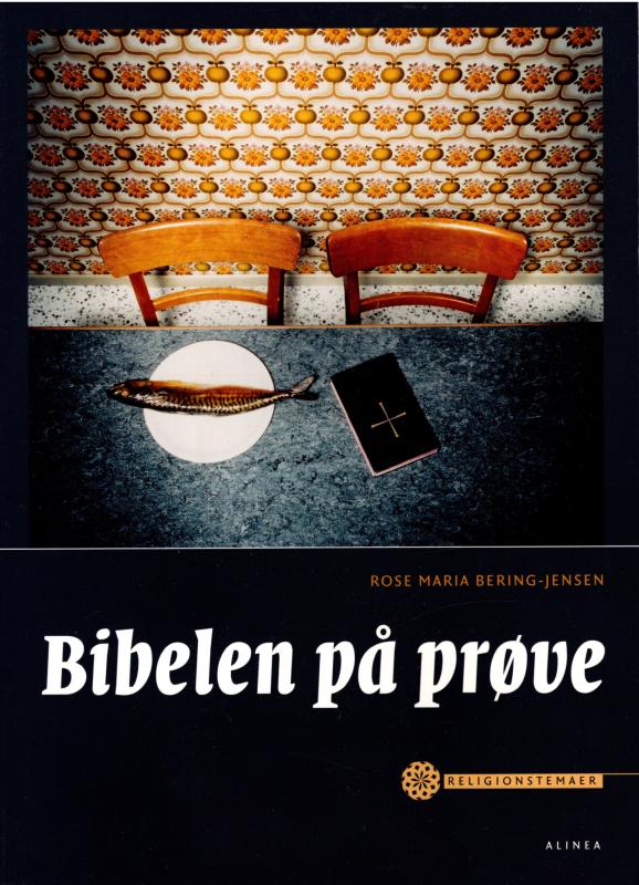 Bibelen på prøve (som ny)