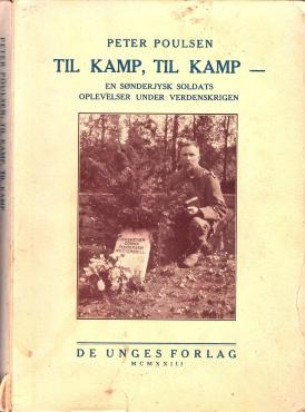Til kamp, til kamp