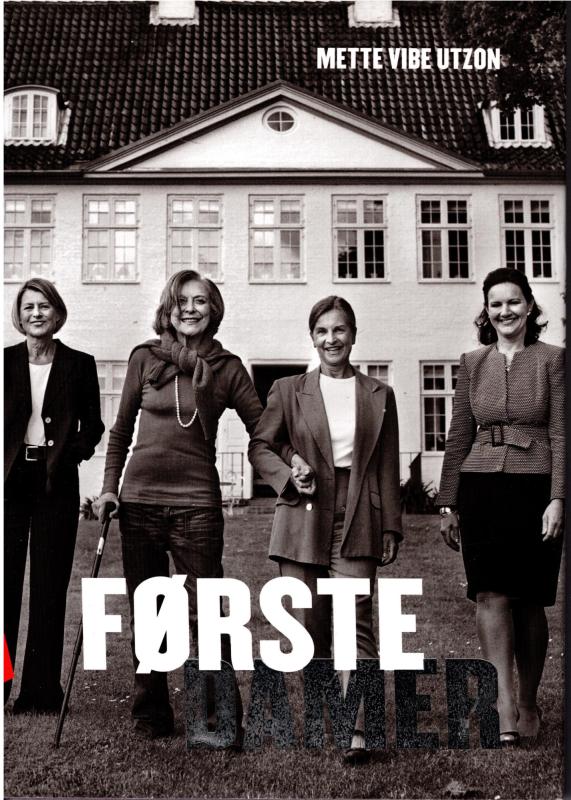 Førstedamer