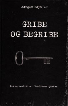Gribe og begribe (ny bog)