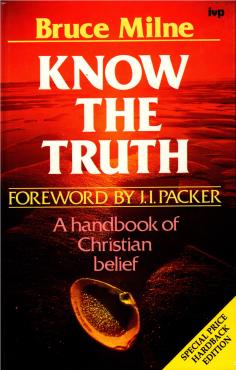 Know the Truth