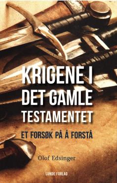 Krigene i det gamle testamentet (som ny)