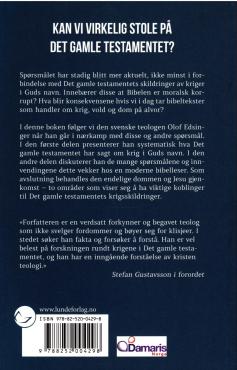 Krigene i det gamle testamentet (som ny)