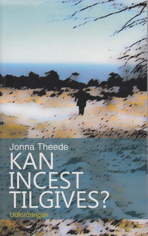 Kan incest tilgives? ( Som ny)