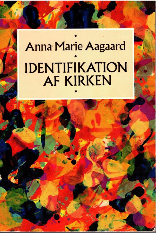 Identifikation af kirken