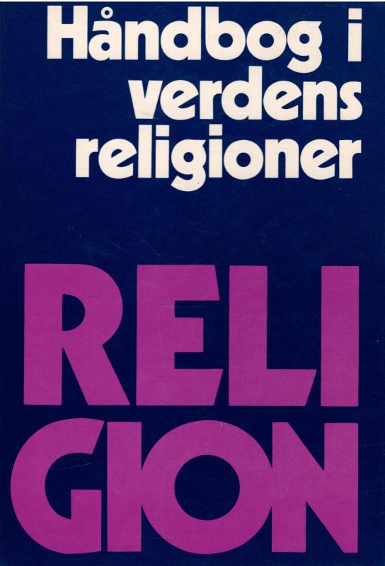 Håndbog i Verdens Religioner