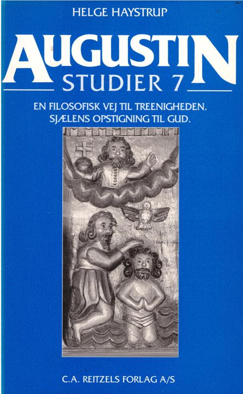 Augustin studier 7