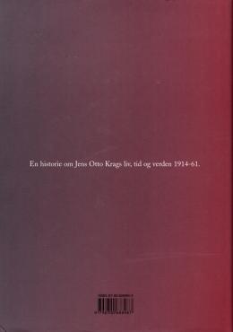Jens Otto Krag 1914-1961 (bind 1)