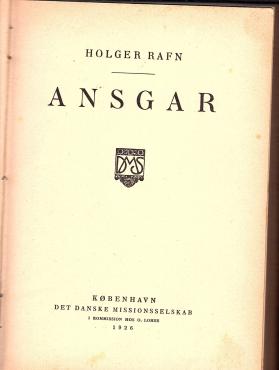 Ansgar