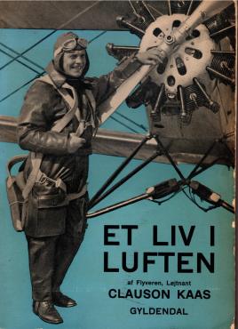 Et liv i luften