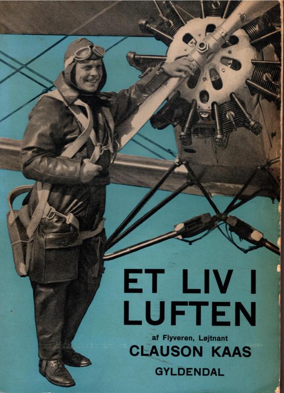 Et liv i luften