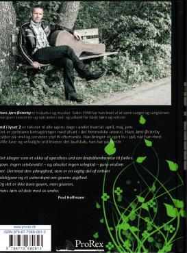 Ind i lyset, (bind 2)