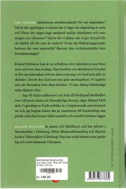Hur kan man veta att Gud är vacker? (som ny bog)