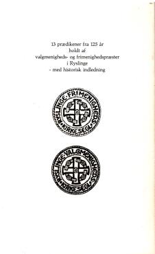Frihed og bundethed