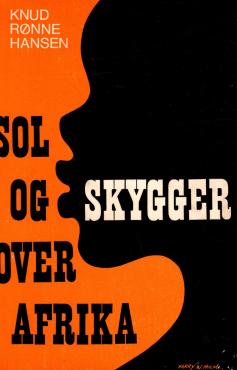 Sol og skygger over Afrika
