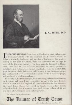 Five Christian Leaders of the 18th Century