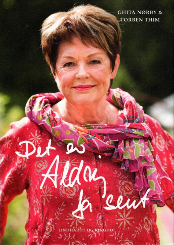 Det er aldrig for sent