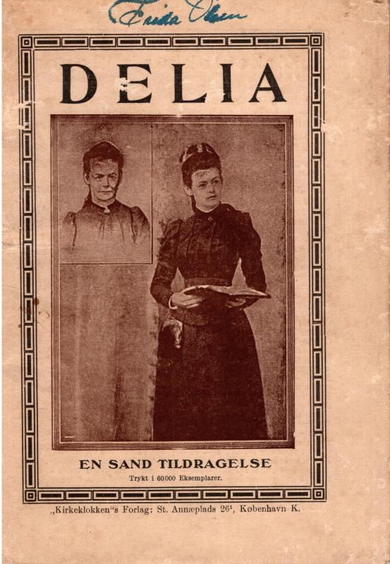 Delia