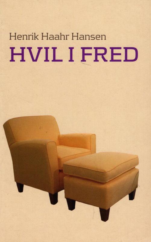 Hvil i fred
